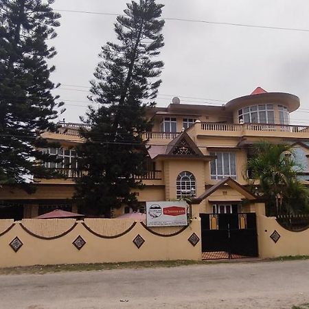 Miltonia Bliss Homestay Siliguri Zewnętrze zdjęcie