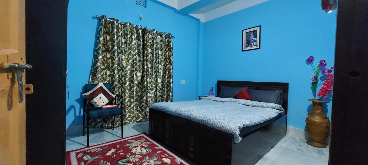 Miltonia Bliss Homestay Siliguri Zewnętrze zdjęcie