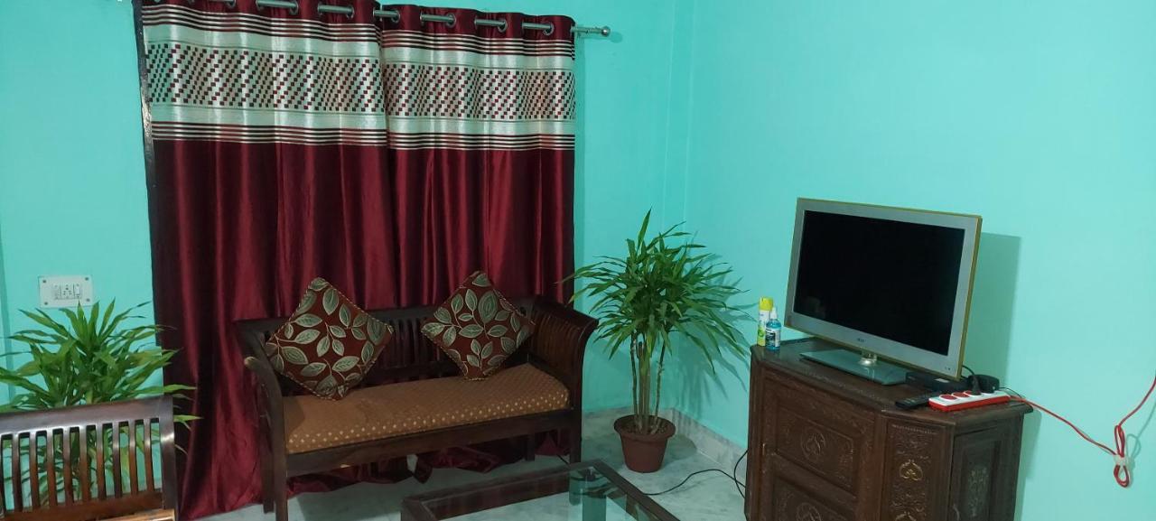 Miltonia Bliss Homestay Siliguri Zewnętrze zdjęcie