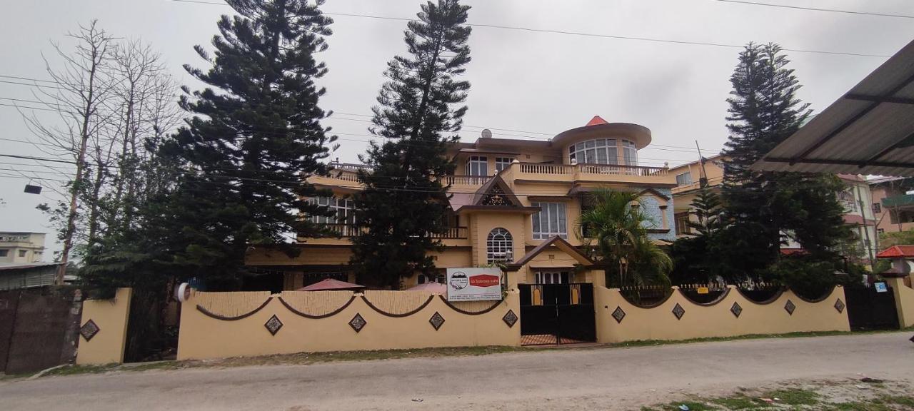 Miltonia Bliss Homestay Siliguri Zewnętrze zdjęcie