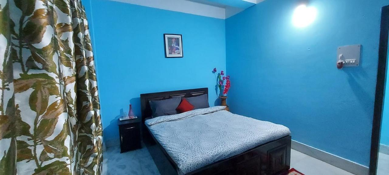 Miltonia Bliss Homestay Siliguri Zewnętrze zdjęcie