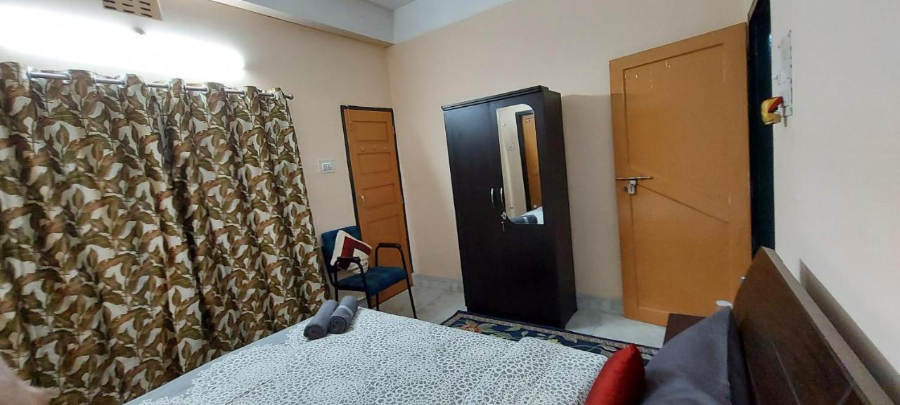 Miltonia Bliss Homestay Siliguri Zewnętrze zdjęcie